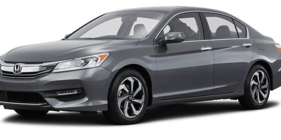HONDA ACCORD 2016 1HGCR2F70GA223387 image