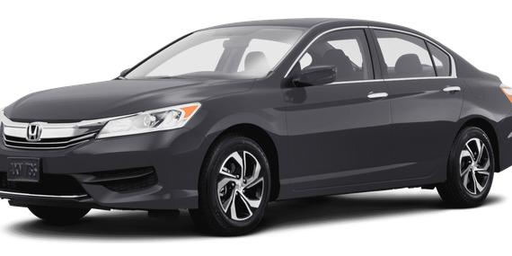 HONDA ACCORD 2016 1HGCR2F36GA196127 image