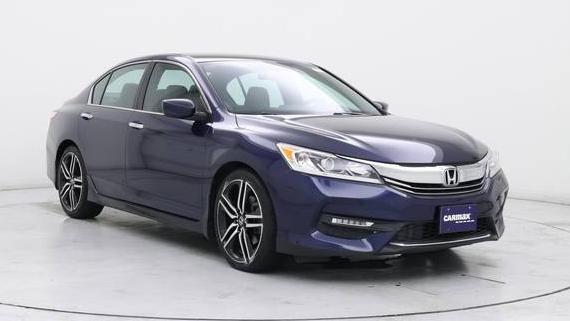 HONDA ACCORD 2016 1HGCR2F54GA104515 image HONDA ACCORD 2016 1HGCR2F54GA104515 image