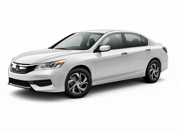 HONDA ACCORD 2016 1HGCR2F34GA165278 image