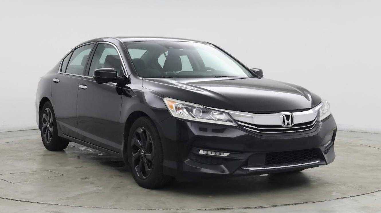 HONDA ACCORD 2016 1HGCR2F08GA029872 image