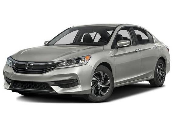 HONDA ACCORD 2016 1HGCR2F35GA061267 image