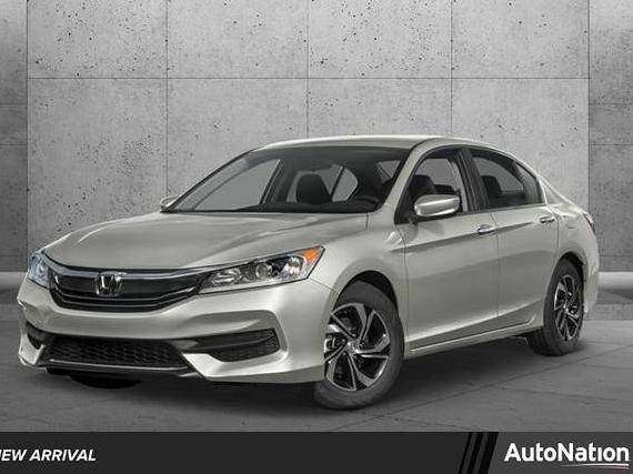 HONDA ACCORD 2016 1HGCR2F34GA141854 image