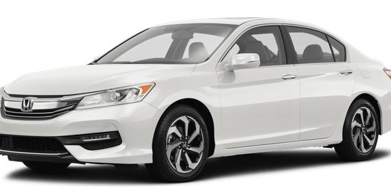 HONDA ACCORD 2016 1HGCR2F77GA057689 image