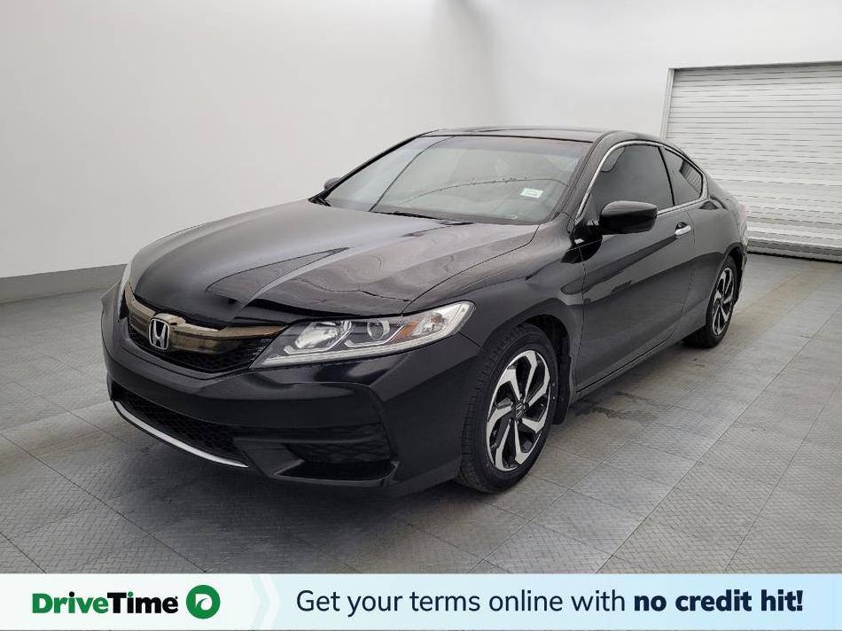 HONDA ACCORD 2016 1HGCT1B32GA008284 image