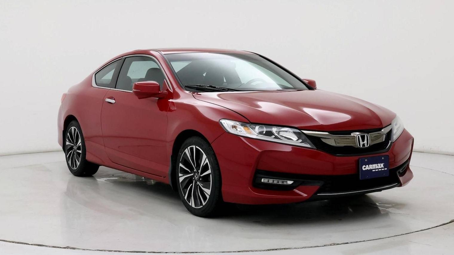 HONDA ACCORD 2016 1HGCT1B79GA006924 image