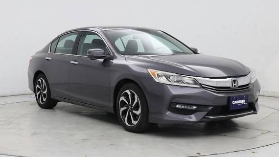 HONDA ACCORD 2016 1HGCR2F73GA111148 image