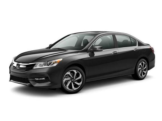 HONDA ACCORD 2016 1HGCR2F72GA200063 image