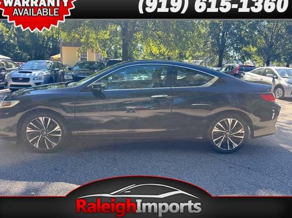 HONDA ACCORD 2016 1HGCT1B69GA000189 image
