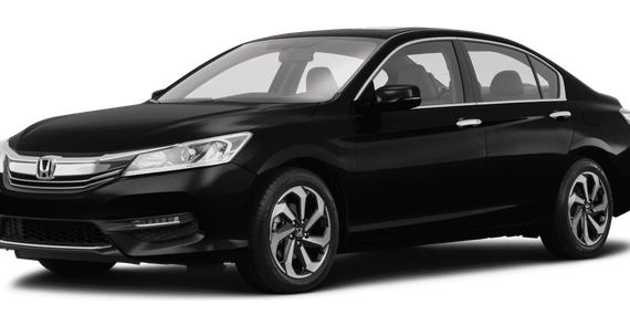 HONDA ACCORD 2016 1HGCR2F73GA224386 image