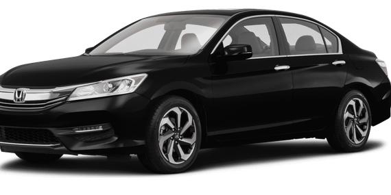 HONDA ACCORD 2016 1HGCR2F98GA040711 image