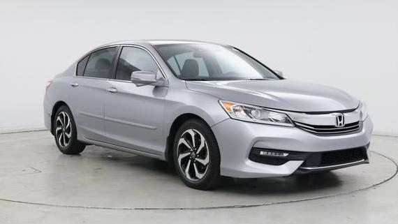 HONDA ACCORD 2016 1HGCR2F90GA087411 image HONDA ACCORD 2016 1HGCR2F90GA087411 image