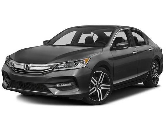 HONDA ACCORD 2016 1HGCR2F53GA023473 image