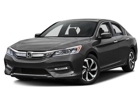 HONDA ACCORD 2016 1HGCR2F72GA208275 image