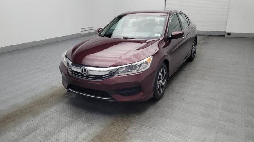 HONDA ACCORD 2016 1HGCR2F37GA238921 image