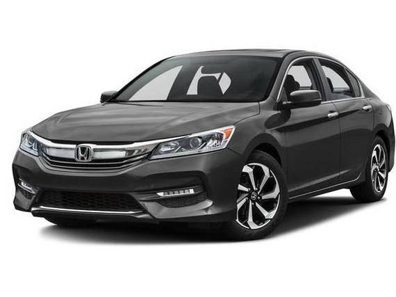 HONDA ACCORD 2016 1HGCR2F70GA115884 image