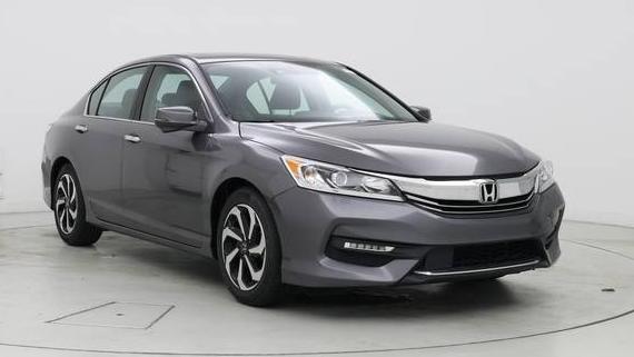 HONDA ACCORD 2016 1HGCR2F97GA197176 image HONDA ACCORD 2016 1HGCR2F97GA197176 image