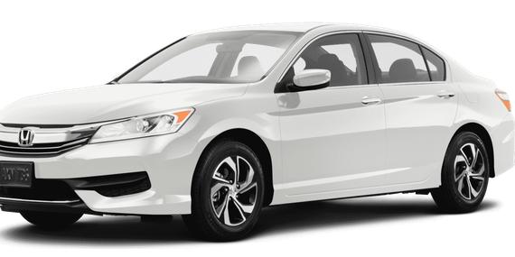 HONDA ACCORD 2016 1HGCR2F36GA005113 image