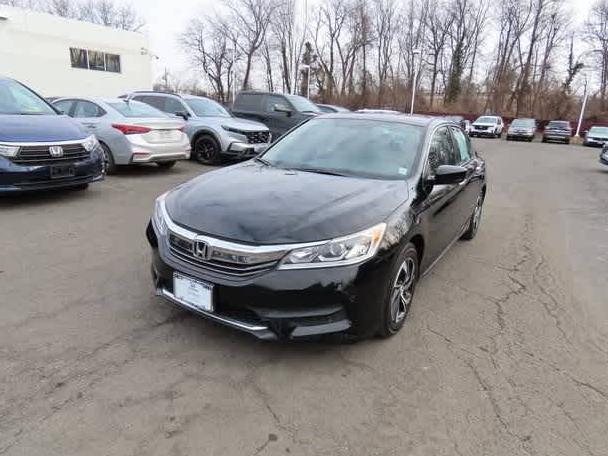 HONDA ACCORD 2016 1HGCR2F31GA163259 image