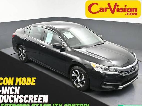 HONDA ACCORD 2016 1HGCR2F36GA007072 image HONDA ACCORD 2016 1HGCR2F36GA007072 image