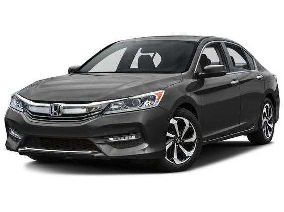 HONDA ACCORD 2016 1HGCR2F0XGA119850 image