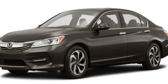 HONDA ACCORD 2016 1HGCR2F89GA076172 image