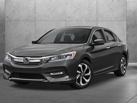 HONDA ACCORD 2016 1HGCR2F74GA112261 image