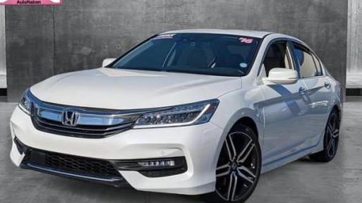 HONDA ACCORD 2016 1HGCR3F99GA030288 image HONDA ACCORD 2016 1HGCR3F99GA030288 image