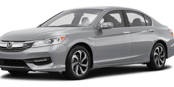 HONDA ACCORD 2016 1HGCR2F73GA135112 image