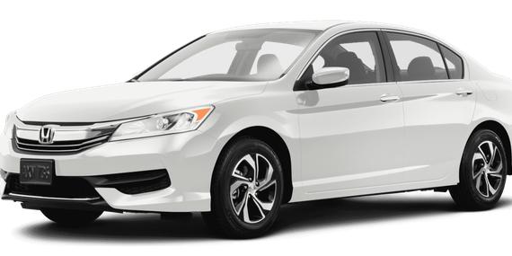 HONDA ACCORD 2016 1HGCR2F37GA148782 image