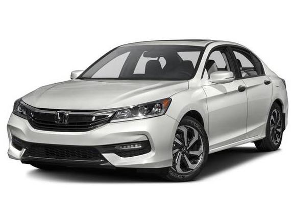 HONDA ACCORD 2016 1HGCR2F80GA079865 image
