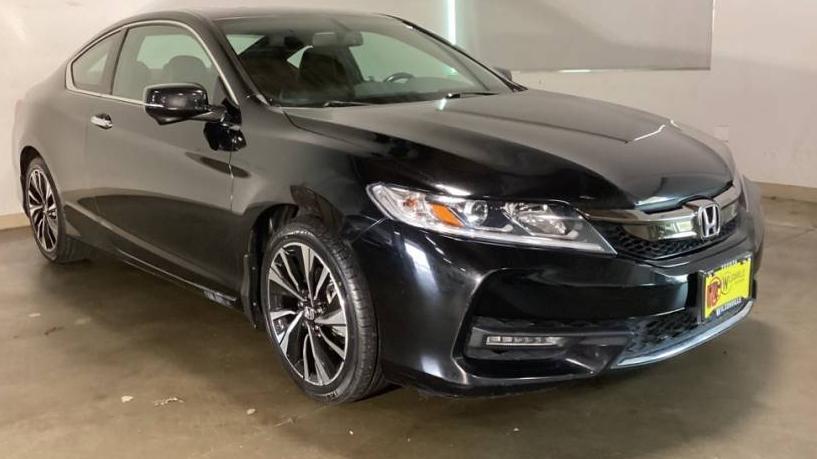 HONDA ACCORD 2016 1HGCT2A80GA000266 image