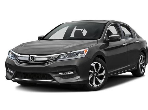 HONDA ACCORD 2016 1HGCR2F01GA074202 image