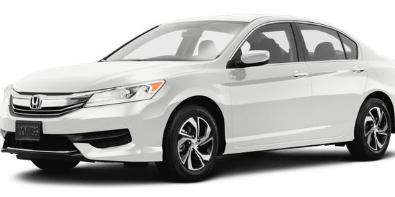 HONDA ACCORD 2016 1HGCR2F32GA063705 image