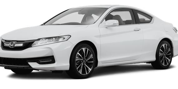 HONDA ACCORD 2016 1HGCT2B86GA003705 image