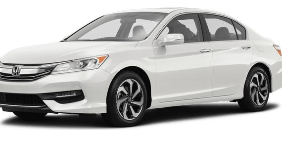 HONDA ACCORD 2016 1HGCR2F96GA141844 image