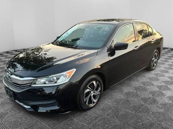 HONDA ACCORD 2016 1HGCR2F36GA043702 image