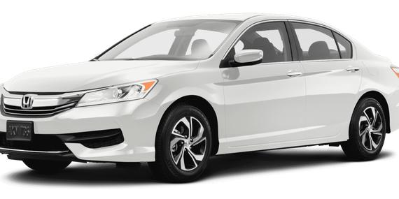 HONDA ACCORD 2016 1HGCR2F35GA084726 image