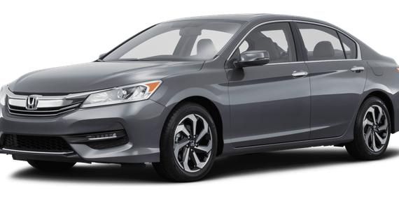 HONDA ACCORD 2016 1HGCR3F03GA023015 image