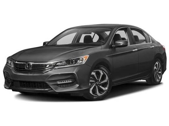 HONDA ACCORD 2016 1HGCR2F94GA223653 image