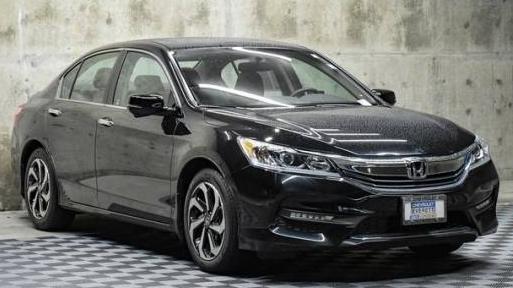 HONDA ACCORD 2016 1HGCR2F70GA097628 image