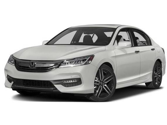HONDA ACCORD 2016 1HGCR3F99GA016049 image