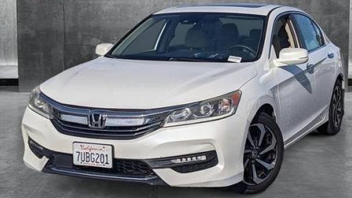 HONDA ACCORD 2016 1HGCR2F09GA188867 image