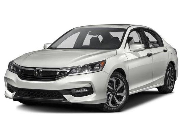 HONDA ACCORD 2016 1HGCR2F83GA051221 image