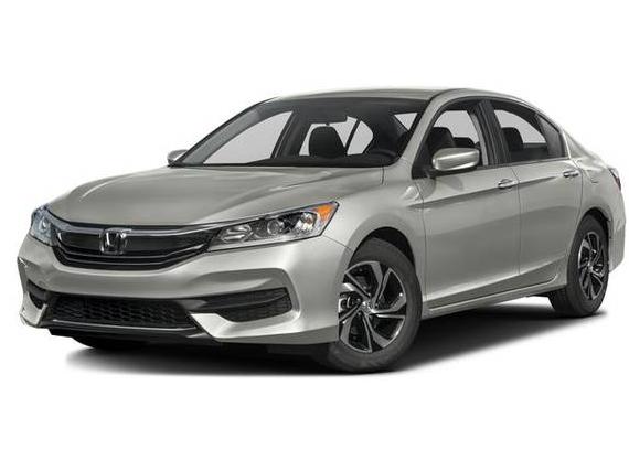 HONDA ACCORD 2016 1HGCR2F34GA174076 image