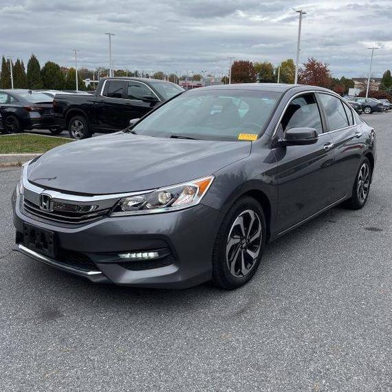 HONDA ACCORD 2016 1HGCR2F81GA014023 image HONDA ACCORD 2016 1HGCR2F81GA014023 image