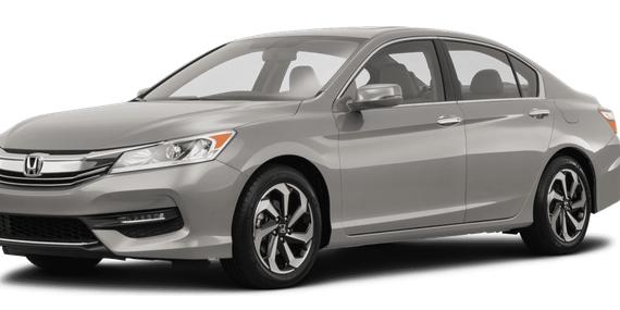 HONDA ACCORD 2016 1HGCR2F8XGA098178 image