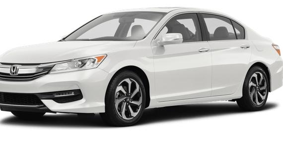 HONDA ACCORD 2016 1HGCR2F73GA165307 image