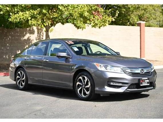 HONDA ACCORD 2016 1HGCR2F77GA038642 image