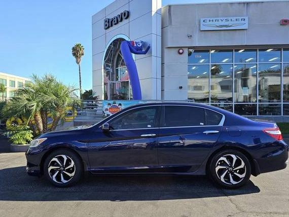 HONDA ACCORD 2016 1HGCR2F82GA244685 image HONDA ACCORD 2016 1HGCR2F82GA244685 image